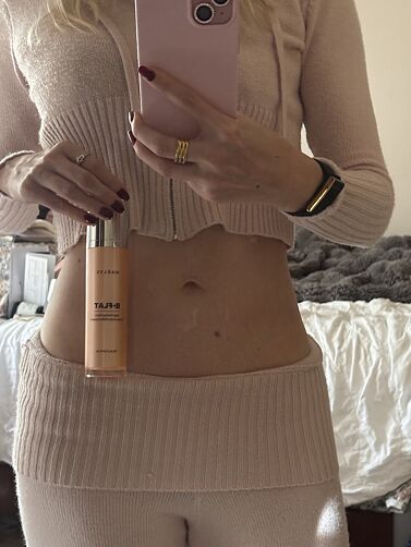 Best Toning Cream!