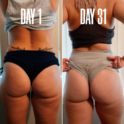 DREAM SNATCH-ERS The Toning Bundle