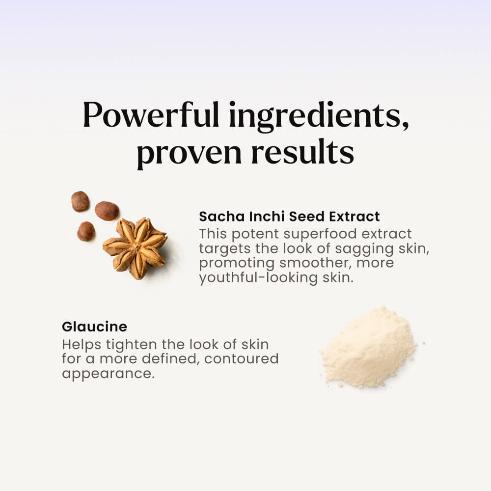 GET-TAUT Body Firming and Hydrating Mousse-To-Oil
