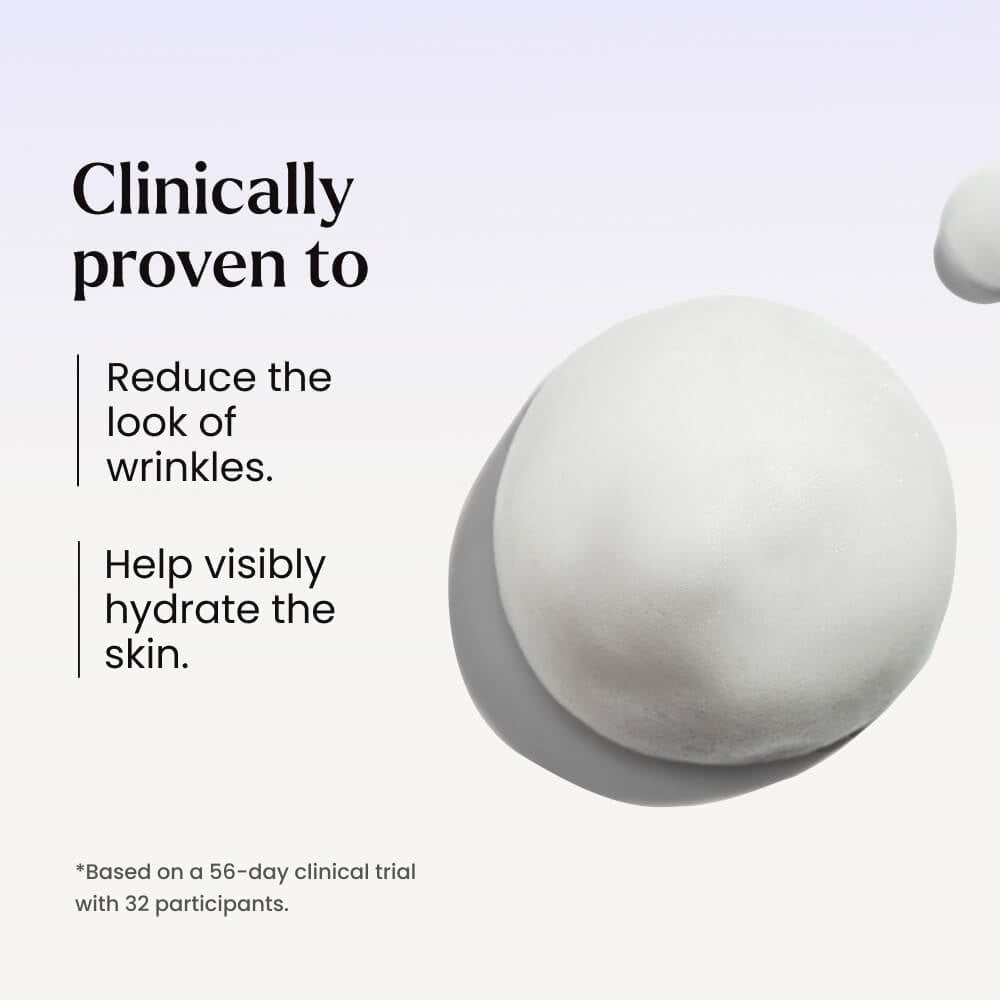 GET-TAUT Body Firming and Hydrating Mousse-To-Oil