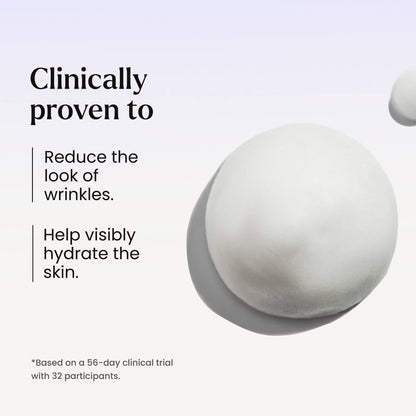 GET-TAUT Body Firming and Hydrating Mousse-To-Oil