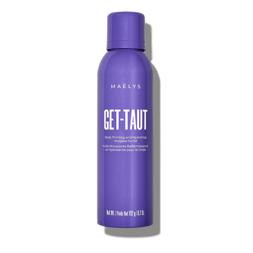 GET-TAUT Body Firming and Hydrating Mousse-To-Oil