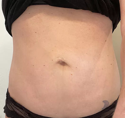 Great hydration, subtle toning.