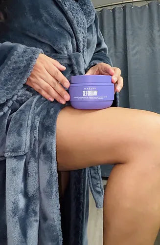 Great hydration, subtle toning.