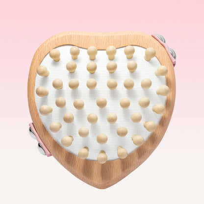 TEASE-ME Cellulite Body Brush