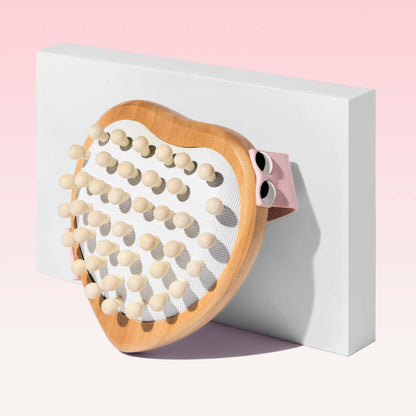 TEASE-ME Cellulite Body Brush