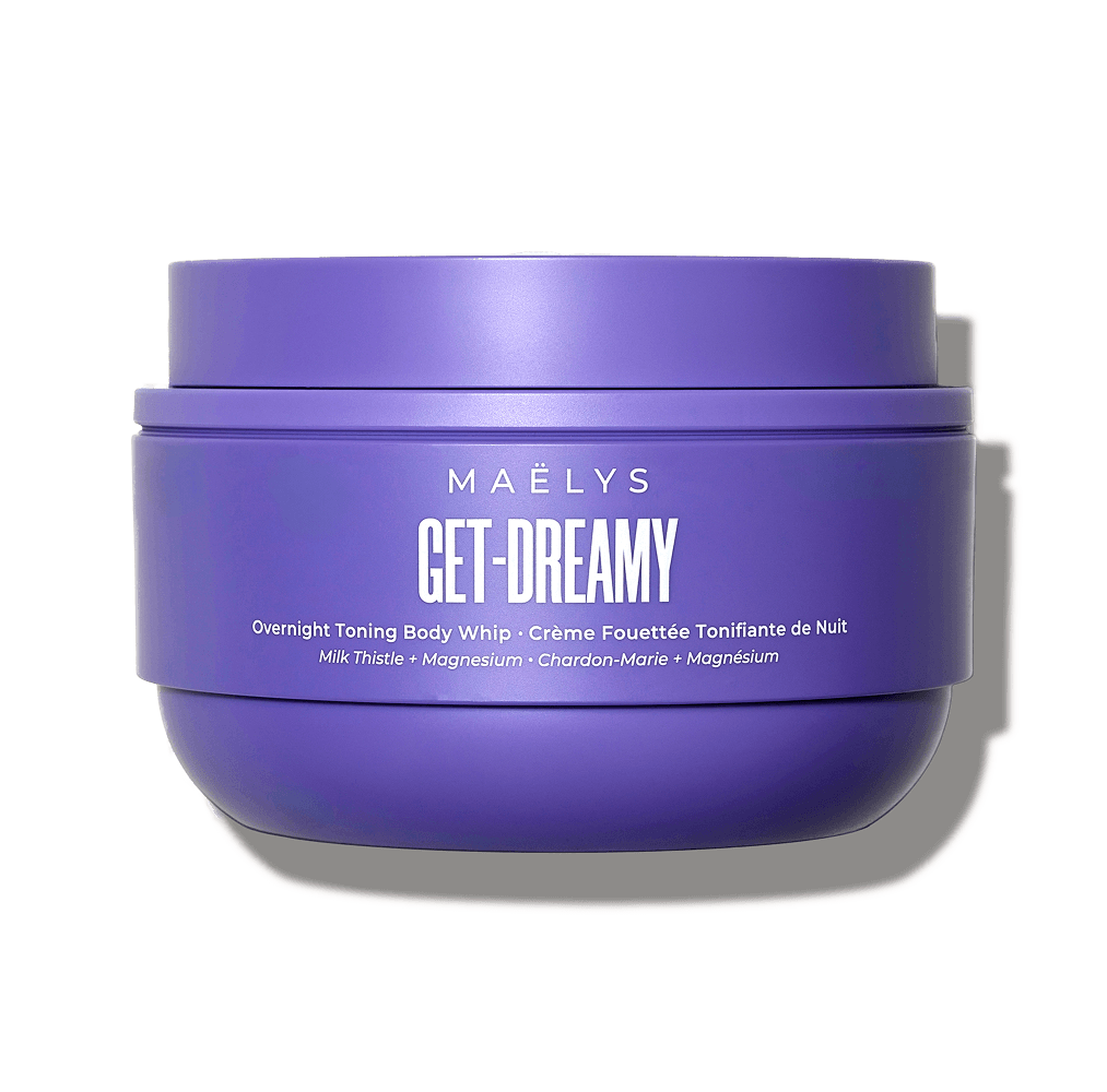 GET-DREAMY Overnight Toning Body Whip