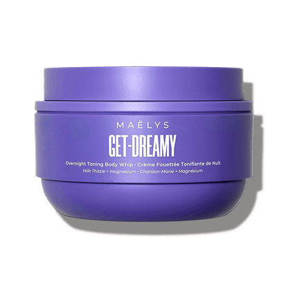GET-DREAMY Overnight Toning Body Whip