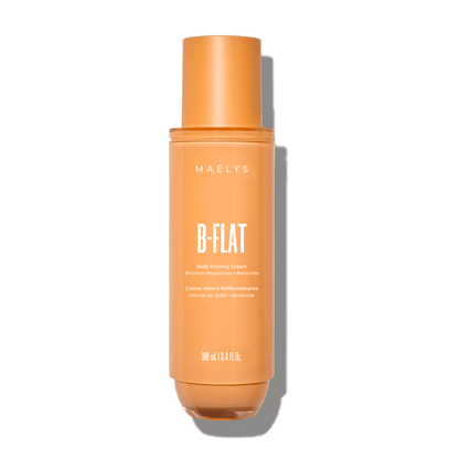 B-FLAT Belly Firming Cream