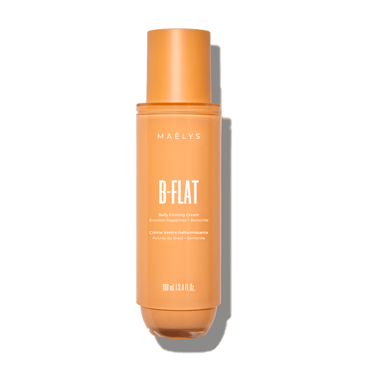 B-FLAT Belly Firming Cream
